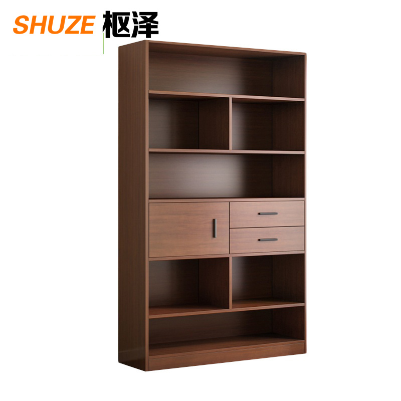 枢泽 办公柜 1020mm 台高清大图