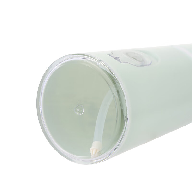 乐扣乐扣(LOCK&LOCK) 乐扣/小家电冲牙器绿色DC5V ENR1117GRN高清大图