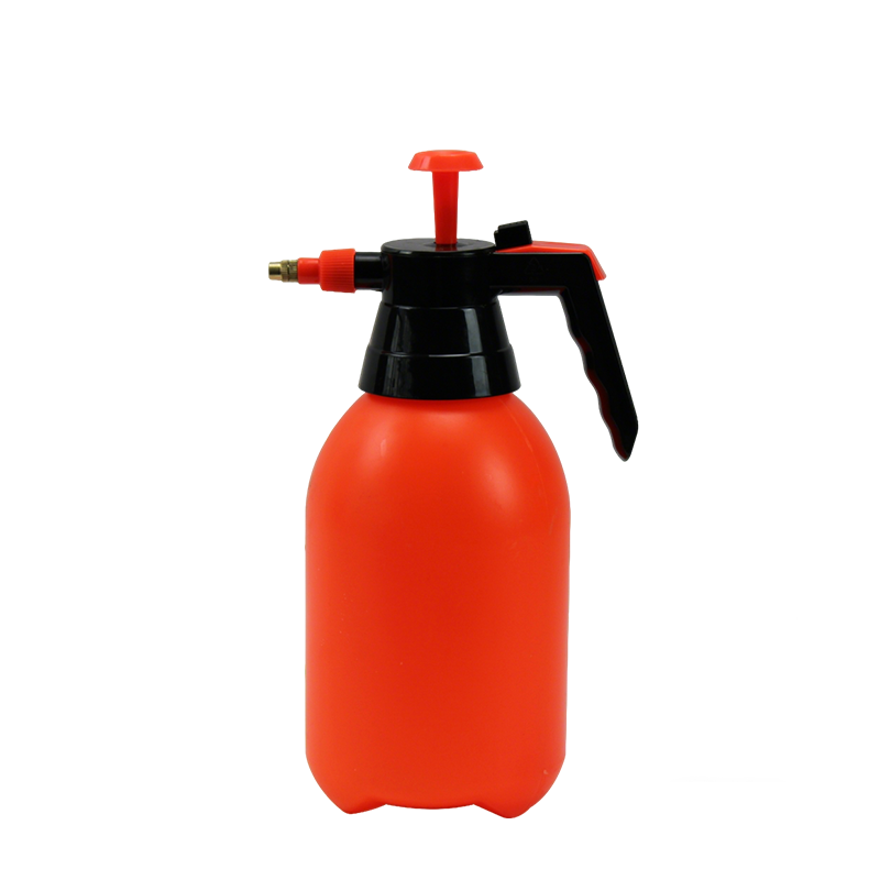 恰通高压喷壶2L/个高清大图