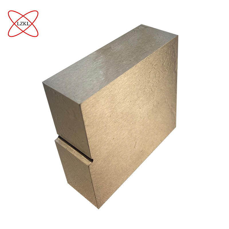 LZKL触头与触板间隙量规KL-JLHH202462-B2-TWG-1C件高清大图