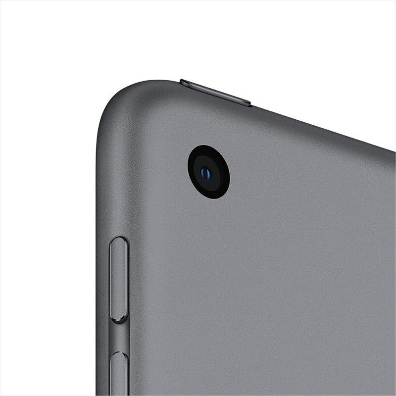 [二手95成新]Apple 苹果iPad 8(第8代)WIFI版 灰色 128G 10.2英寸屏学习娱乐商务平板电脑国行