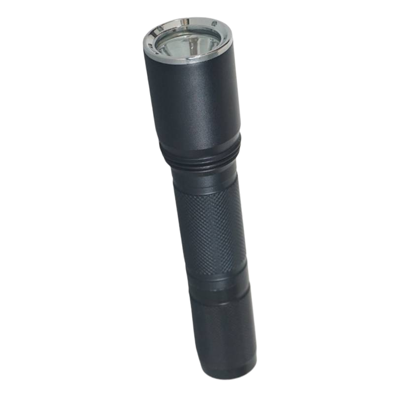 为佳天 强光巡检手电筒 便携式LED防水照明灯 RW7620 台