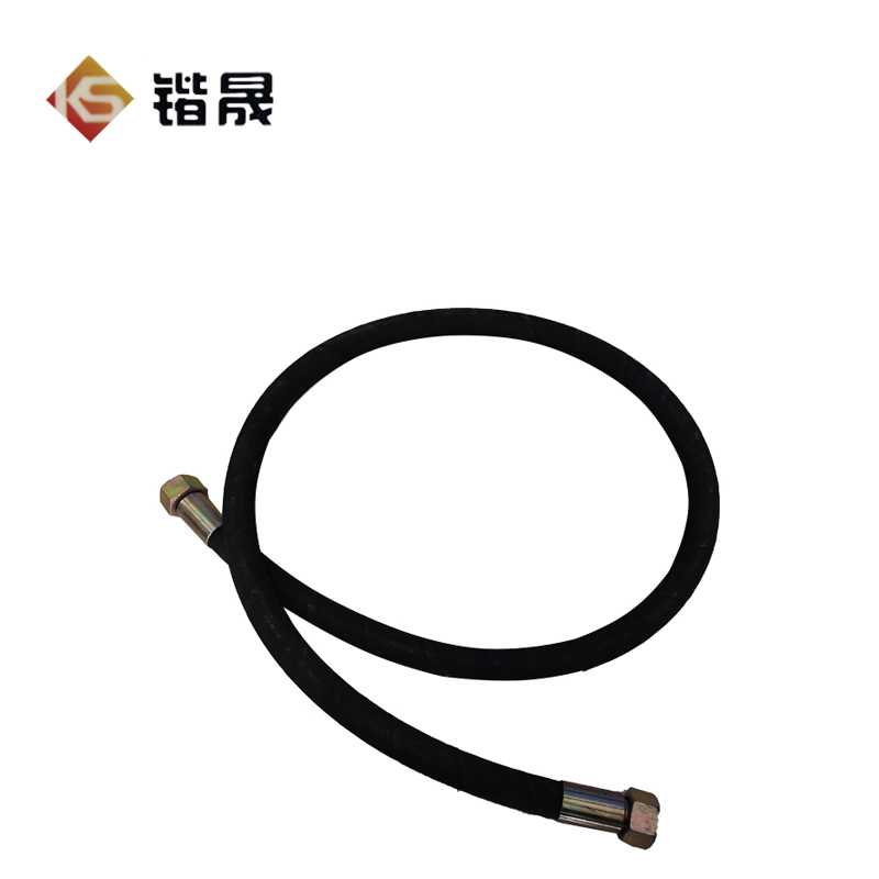 高压胶管