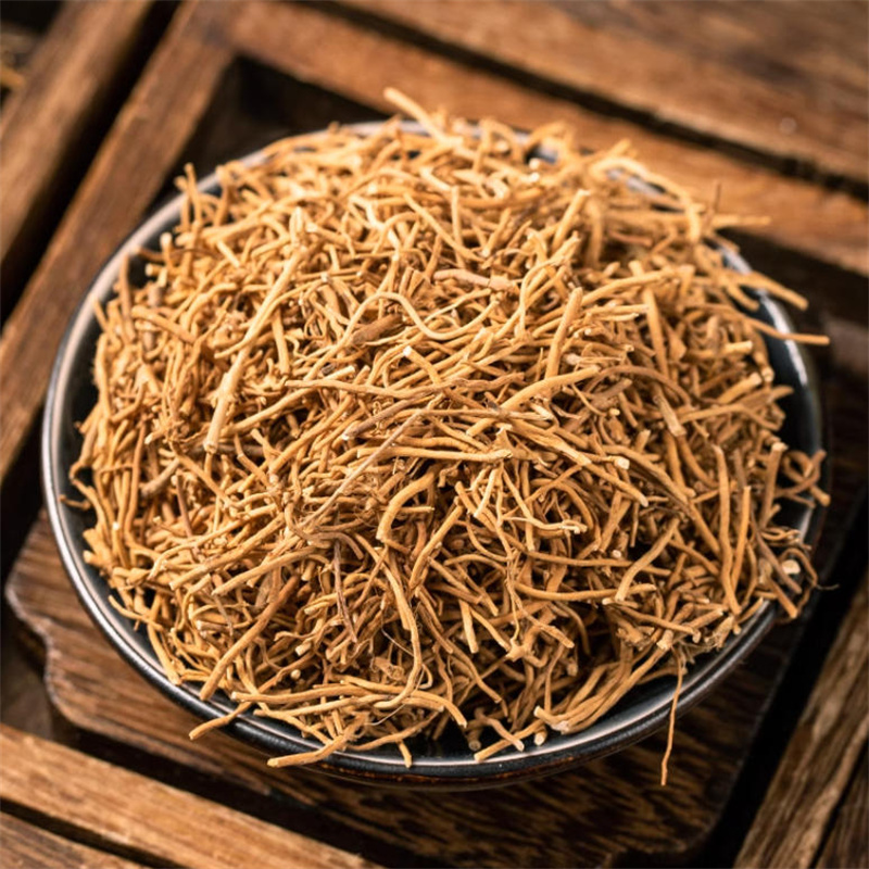 甄选徐长卿100克正品新货干货辽刁竹徐长卿另售北沙参9260高清大图