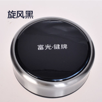 富光拾喜(bestjoy) 健牌豪爵水晶玻璃杯330ML X1501-SJ-330 旋风黑