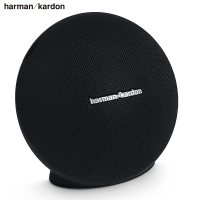 Harman/Kardon哈曼卡顿 Onyx MINI无线蓝牙小音箱 黑色