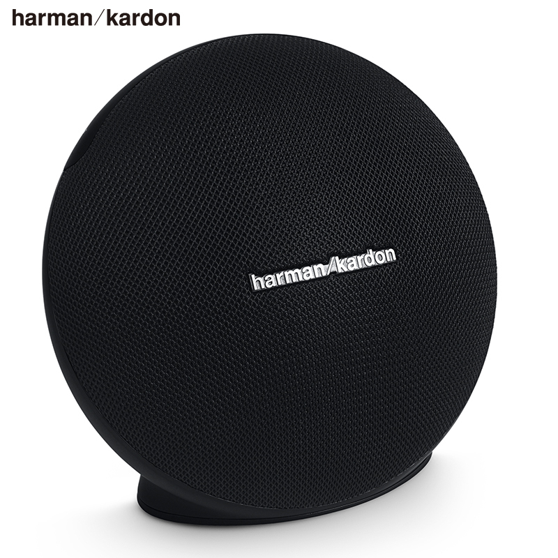 harmankardon哈曼卡顿onyxmini无线蓝牙小音箱黑色