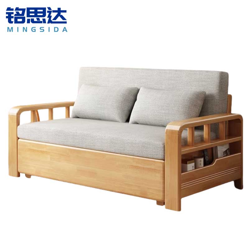 铭思达沙发床 1.54米 个