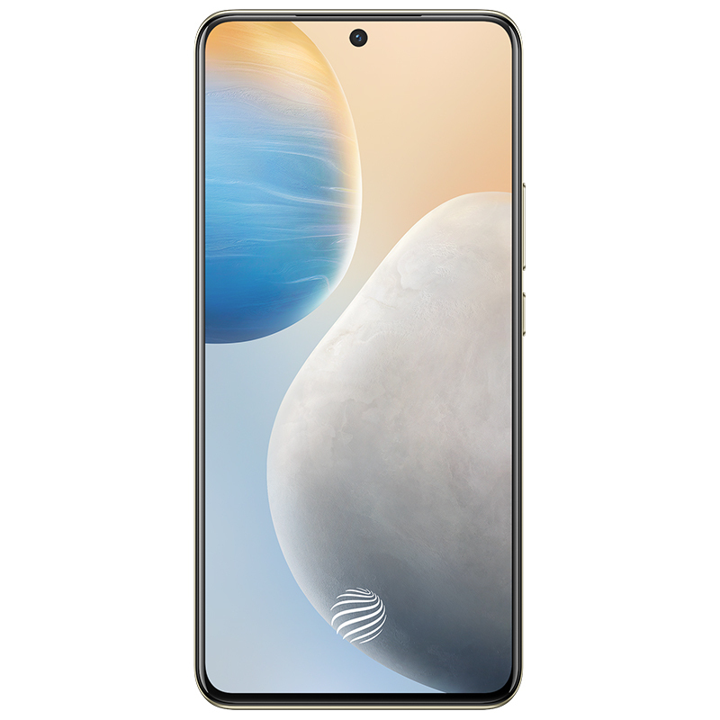 vivo X60 8G+128G 微光 旗舰5G新品手机 三星Exynos 1080 5nm旗舰芯片 蔡司光学镜头 专业影像旗舰 第二代超稳微云台 黑光夜视2.0 双模5G全网通