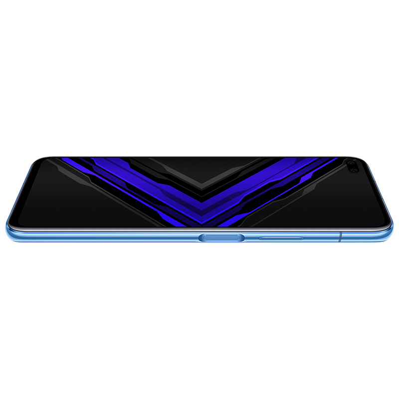 荣耀Play4 Pro 5G 8GB+128GB 冰岛幻境 麒麟990 40W超级快充 4000万超感光暗拍 全网通5G智能手机