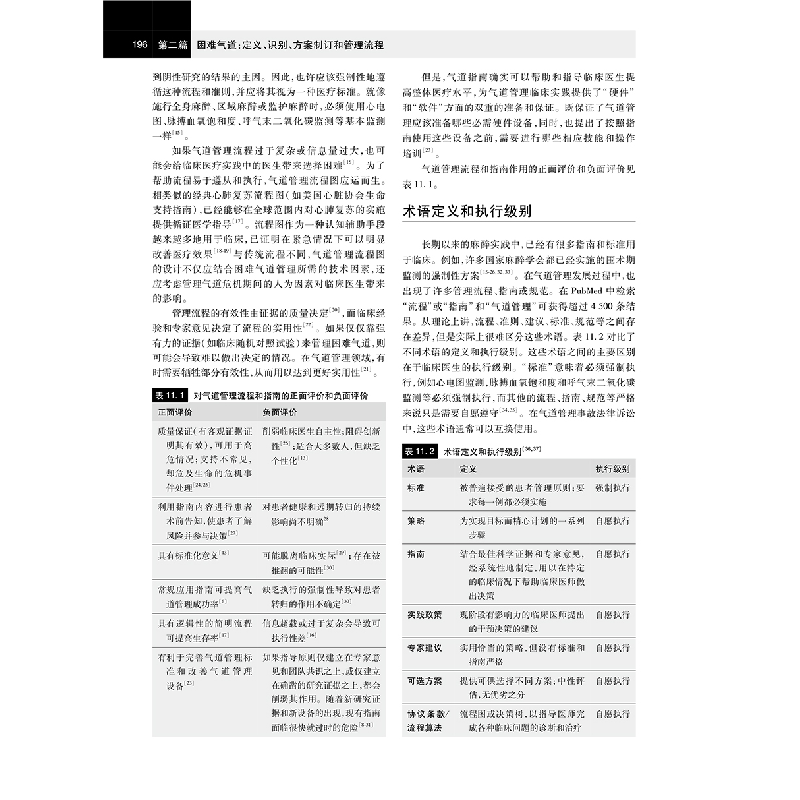 醉染图书Hagberg与Benumof气道管理学(第4版)9787117328876高清大图