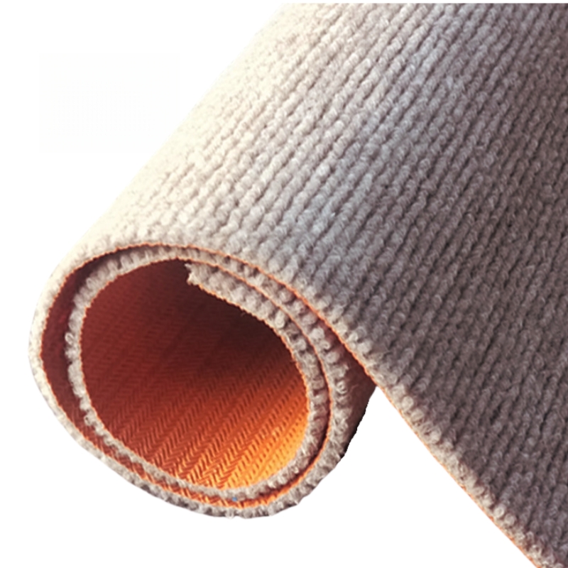 璎蕙 单条纹地垫定制 平方米高清大图