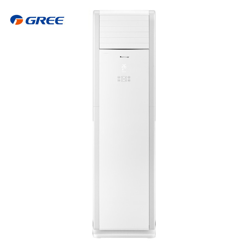 格力(GREE) 3P 变频 柜机 冷暖空调 KFR-72LW (单位:台)