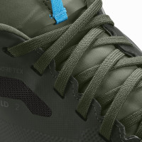 始祖鸟(ARC'TERYX)男款长距离越野跑鞋GTX加强版NorvanLDGTX
