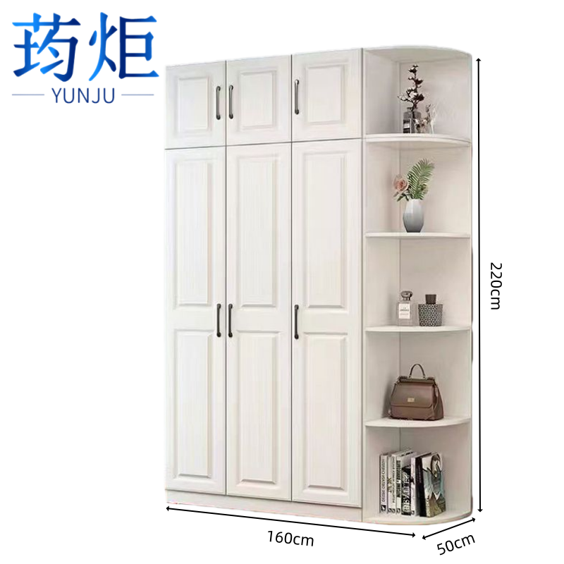 荺炬 衣柜/高清大图