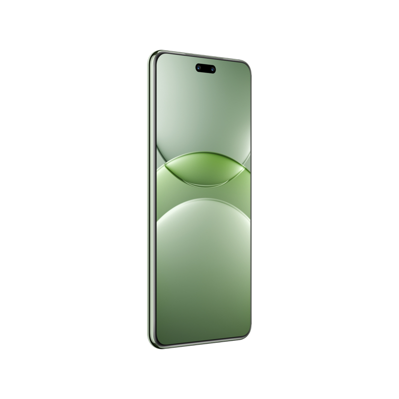 华为Nova13 Pro 12+512G 洛登绿