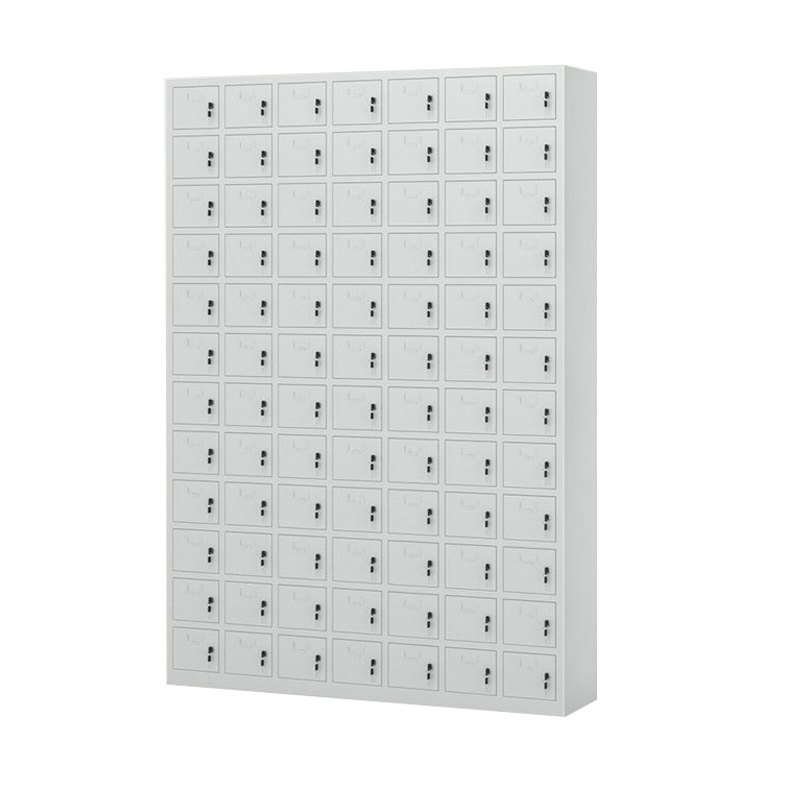 指臣存放柜84门台高清大图