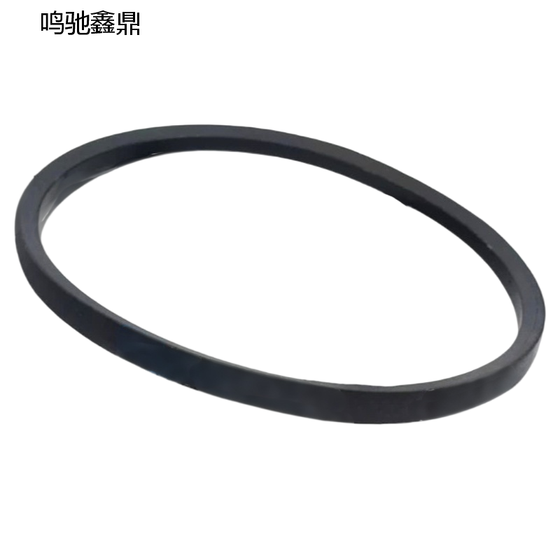 鸣驰鑫鼎 皮带 B2870 个高清大图