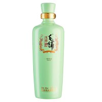 劲牌 劲酒 毛铺玉荞酒 48度 500ml*2瓶装 高度白酒 配制酒