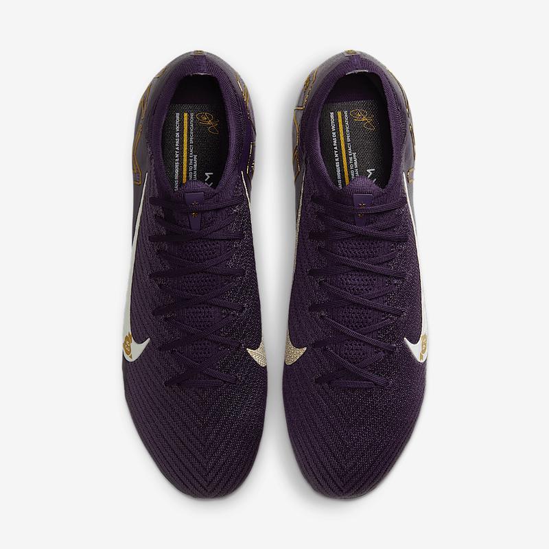 耐克(NIKE)足球鞋女子专业比赛级战靴高速疾速踢球运动训练鞋