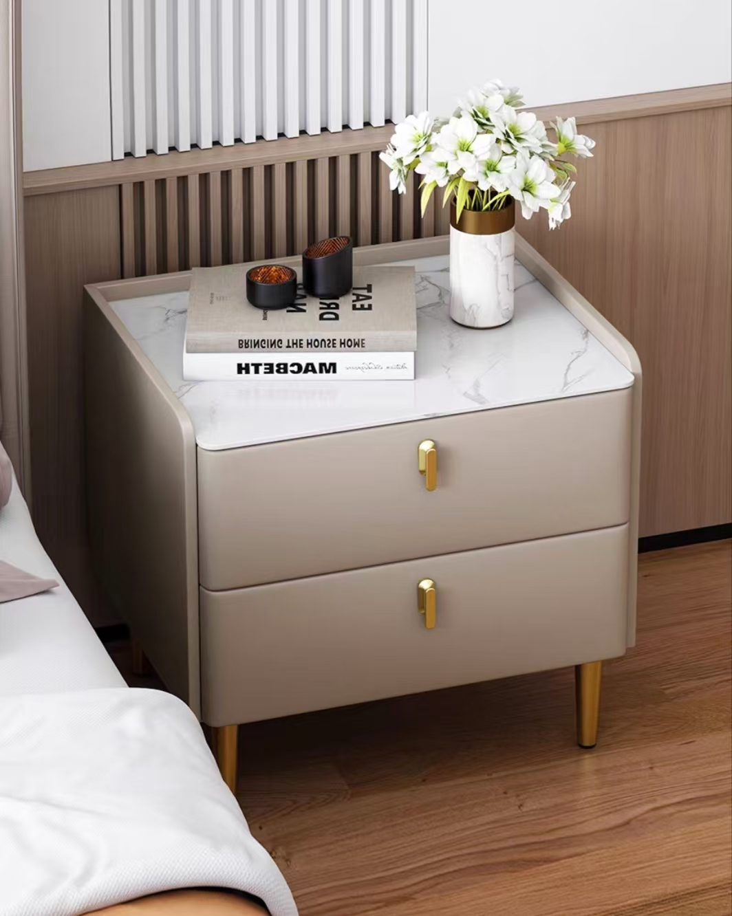 振雅床头柜