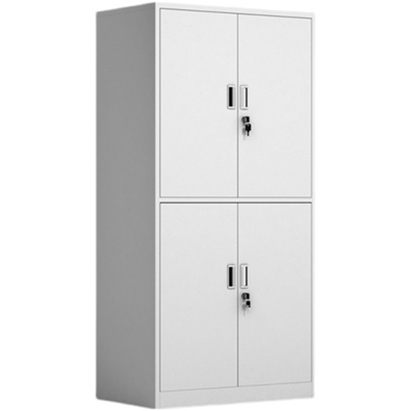 铁柜子视频介绍_金富州-a911通双节文件铁皮柜办公室资料档案凭证储