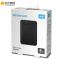 西部数据(WD)4TB USB3.0移动硬盘Elements 新元素系列2.5英寸(稳定耐用)WDBU6Y0040BBK