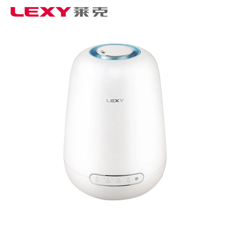莱克(LEXY)加湿器超大水箱智能加湿超静音HU4003