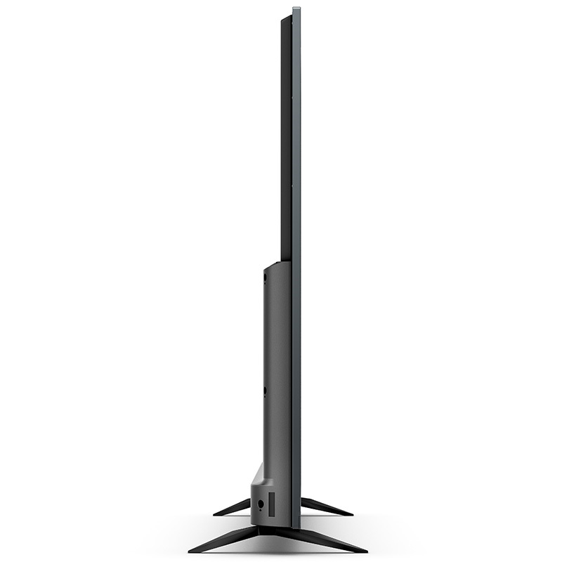 AOC 70英寸液晶平板电视 4K高清HDR 10bit色彩 8GB大内存 人工智能网络可壁挂显示器70U2 丰富影视教