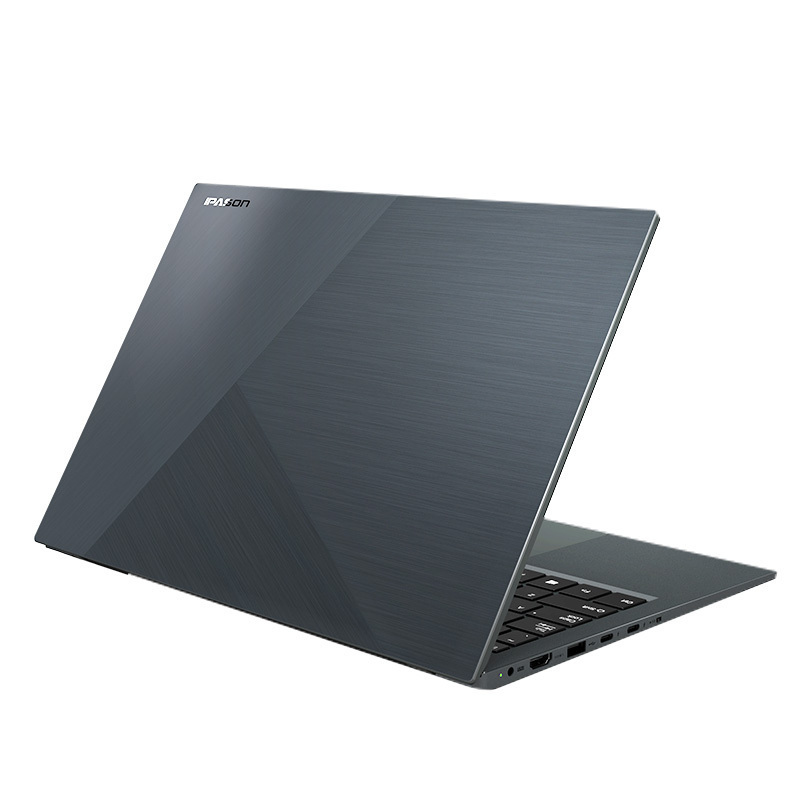 攀升SmartBook S1 2021款性能版 14.1英寸11代酷睿超轻薄笔记本电脑 i5-1135G7 16G 512G 锐炬显卡 学生笔记本电脑 自营笔记本电脑 商务笔记本