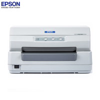 爱普生(EPSON)PLQ-20K 存折证卡打印机2.6mm介质处理能力