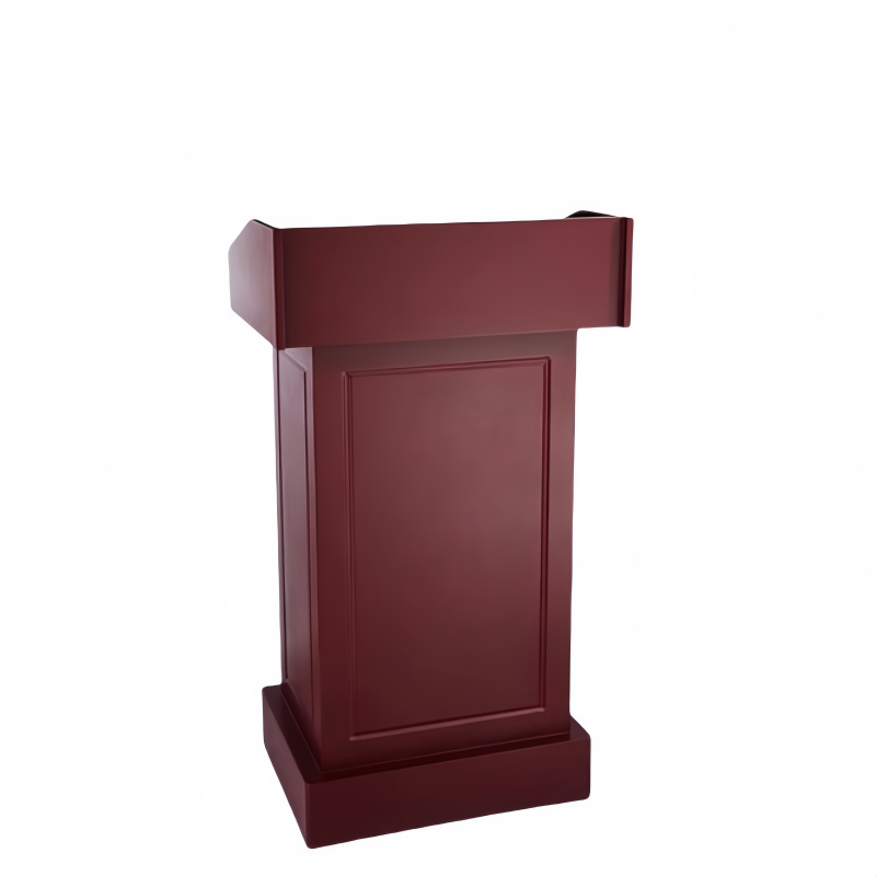 悦兴诚主持台66*40*110cm张高清大图