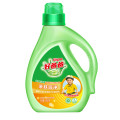 好爸爸(Kispa) 2.068kg 亲肤倍净 洗衣液 (计价单位：瓶)