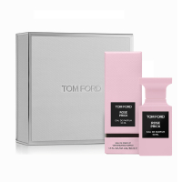TF汤姆福特(Tom Ford)私人调香Rose Prick香水 50ml 带刺玫瑰好撩人