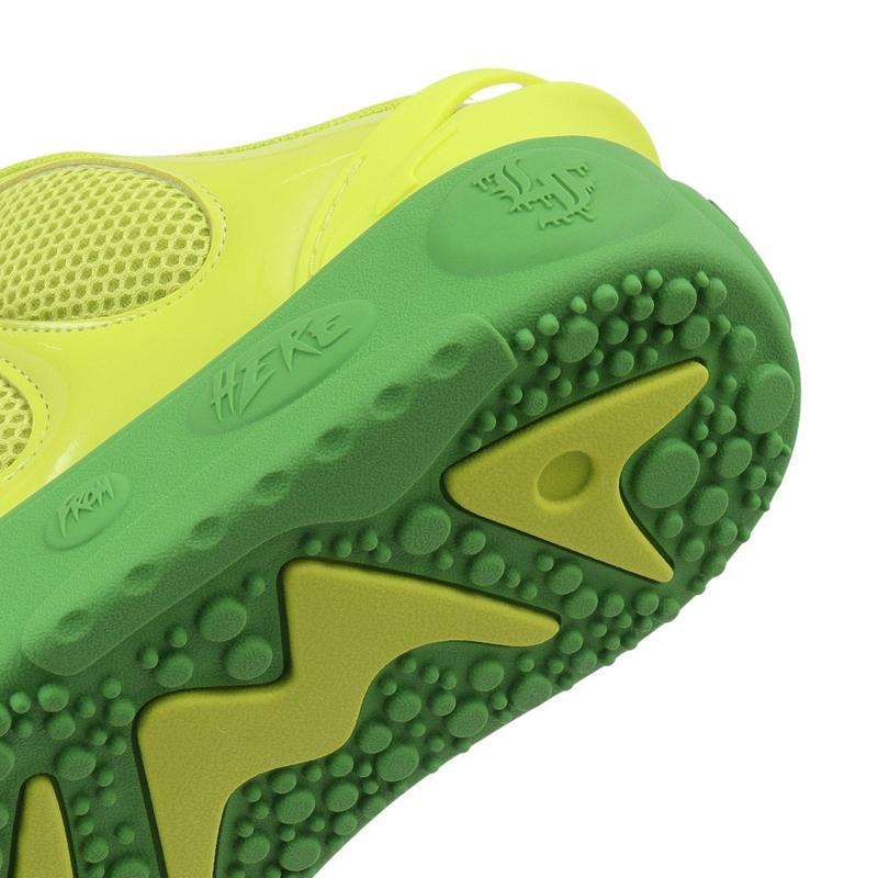 彪马(Puma)篮球鞋男款轻质缓震休闲运动潮流低帮帆布LA FRANCE系高清大图