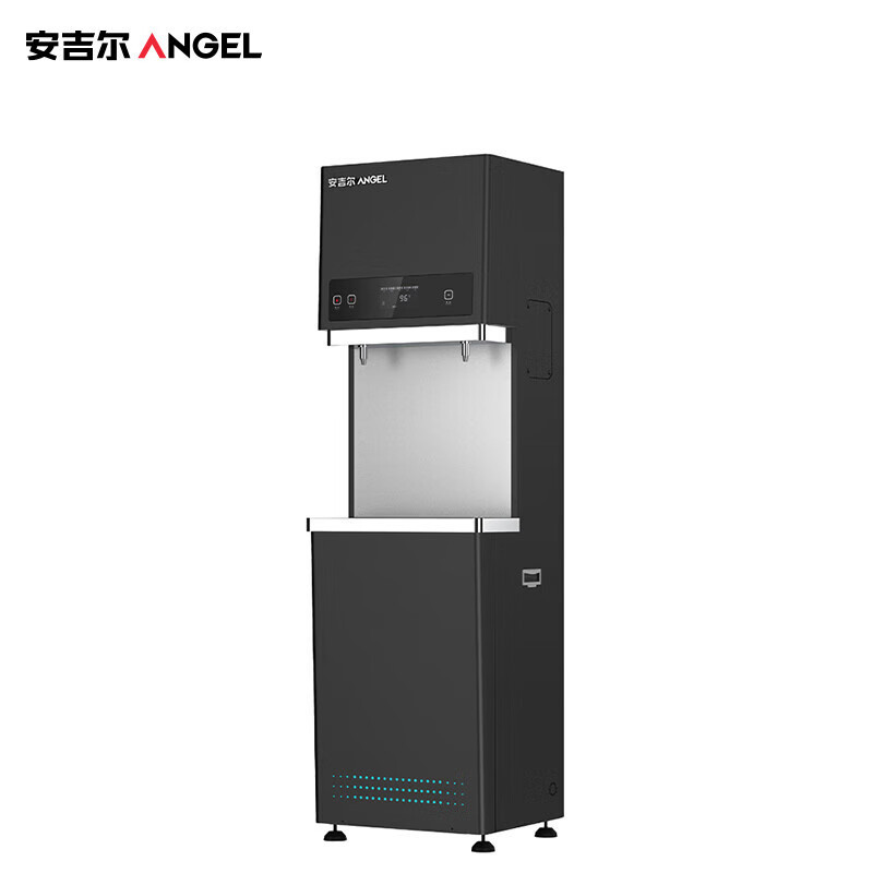 安吉尔(ANGEL) 商用全自动步进式开水器RO反渗透不锈钢烧水机净化加热一 直饮机净水器 AHR3526-4030K2