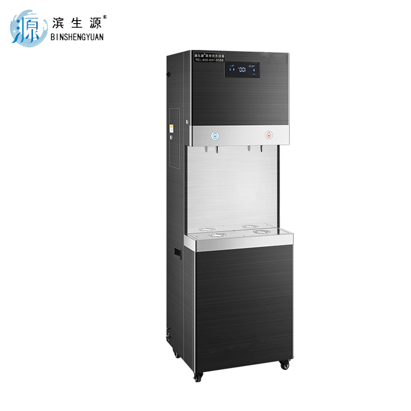 滨生源商用步进式开水器30升水箱三级过滤BSY-30BK(台)高清大图