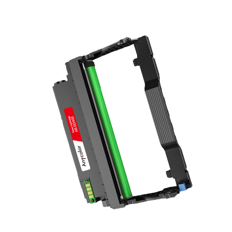 欣彩 AR-DO400 鼓架 12K 适用奔图P3010DW 3300DW 6700DW M7100DN打印机高清大图