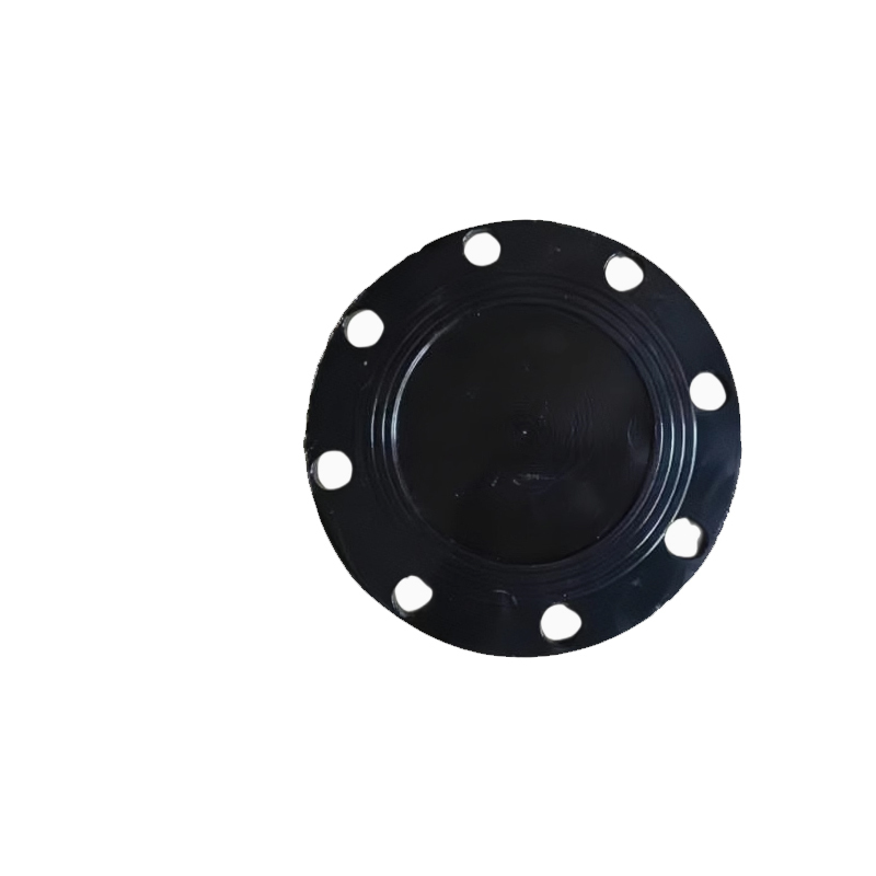 苏宁宜品推荐法兰盲板DN150 PE(铁盲板16MM)