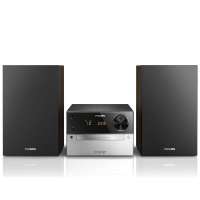 飞利浦（PHILIPS）BTD2339/93 音响 电视组合音响 电脑音箱 桌面CD DVD音箱一体机 音响收音机