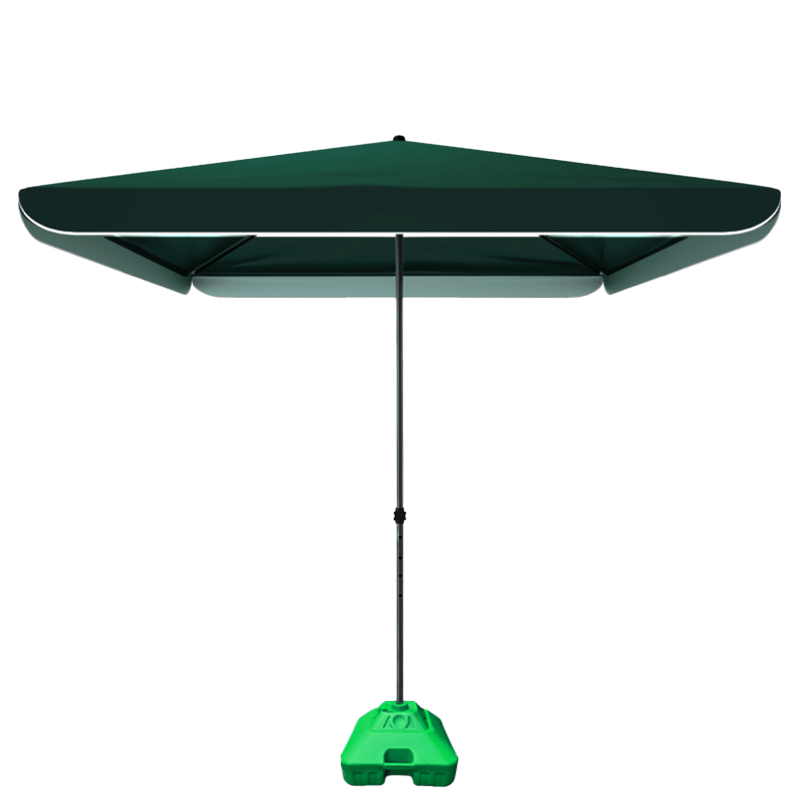 圣承启 四方遮阳伞 2.5*2.5m 把图片