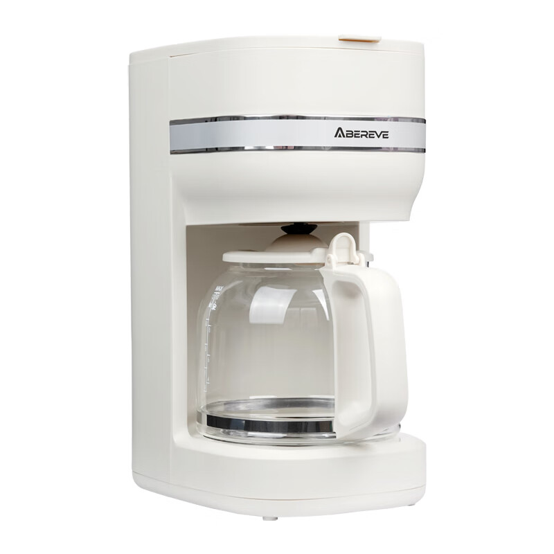 艾贝丽滴漏咖啡机 ABL-KF497D高清大图