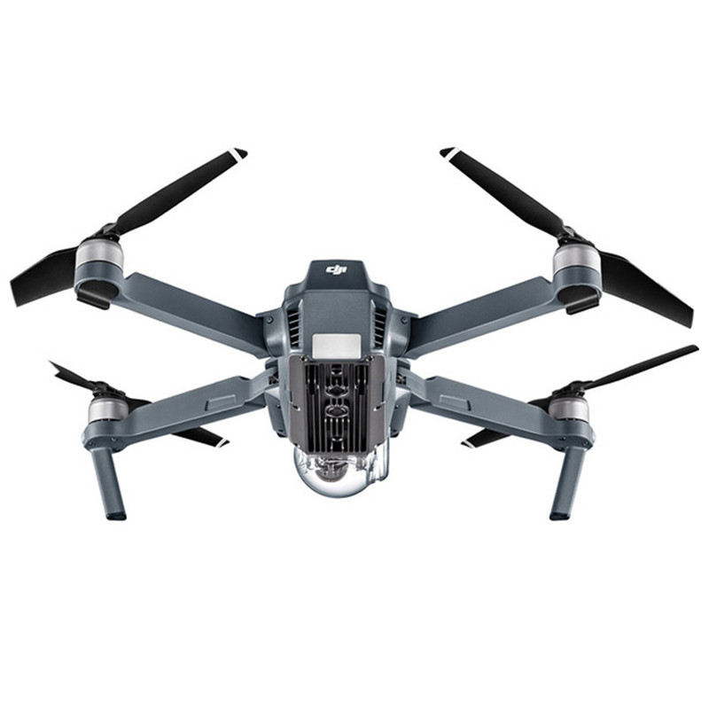 DJI大疆创新 御Mavic Pro 可折叠航拍飞行器 高清 专业 飞行速度65Km/h