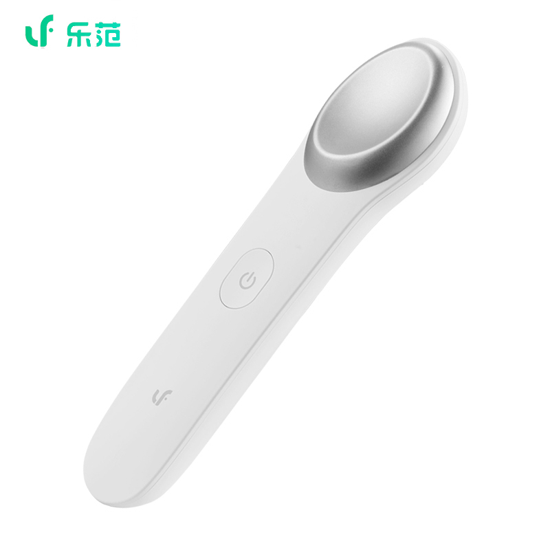 乐范(LERAVAN) LF-ME001-TWT 眼部冷热按摩仪 白色
