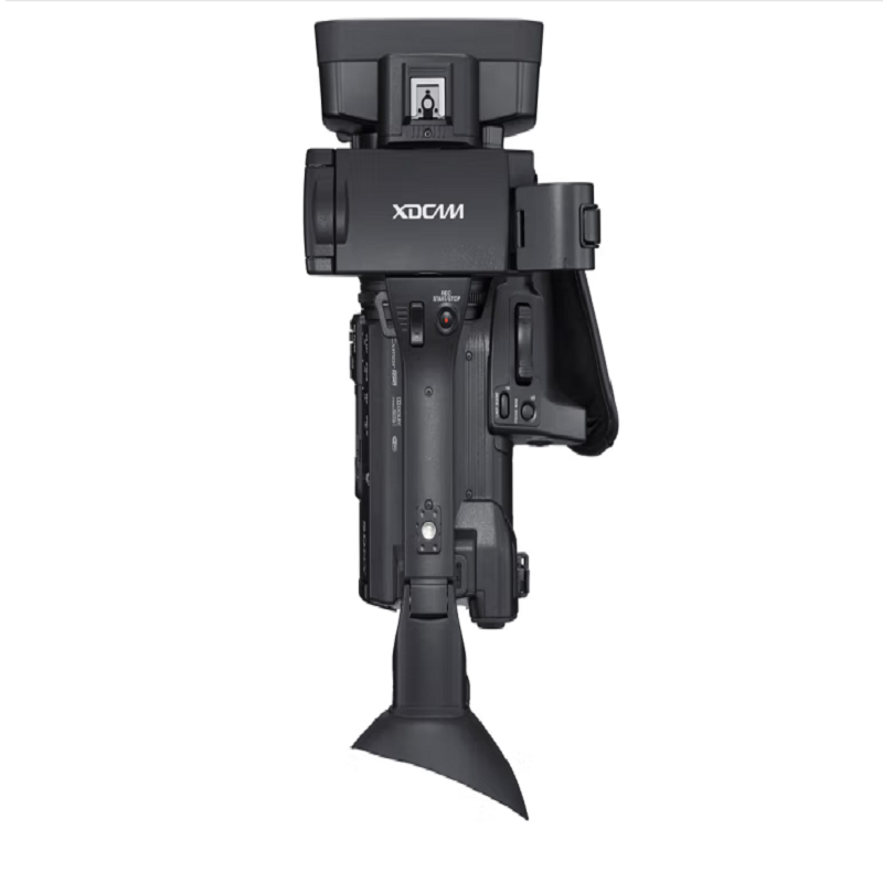 索尼sonyz150摄像机