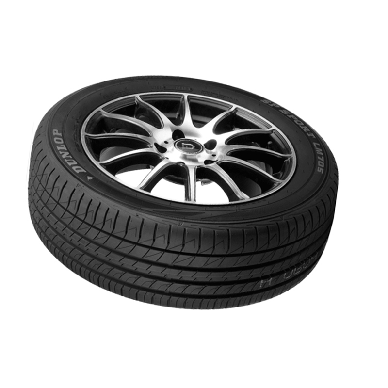 邓禄普(DUNLOP)轮胎 205/65R16 95H ENASAVE EC503