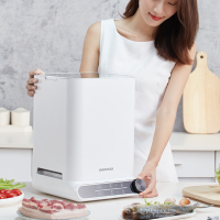 大宇 洗菜机果蔬清洗机家用全自动食材净化机 Qx1