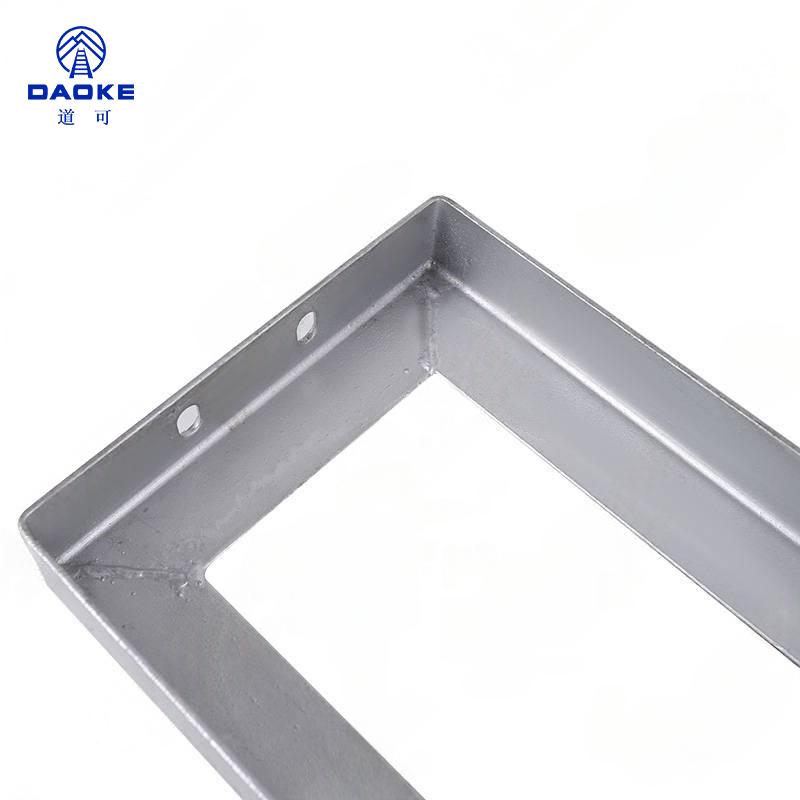 道可 安装支架(HF)860*335*70mm个高清大图