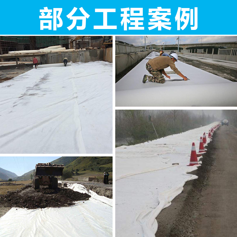 ESURF 四米宽土工布400g4米*50米（单位：捆）