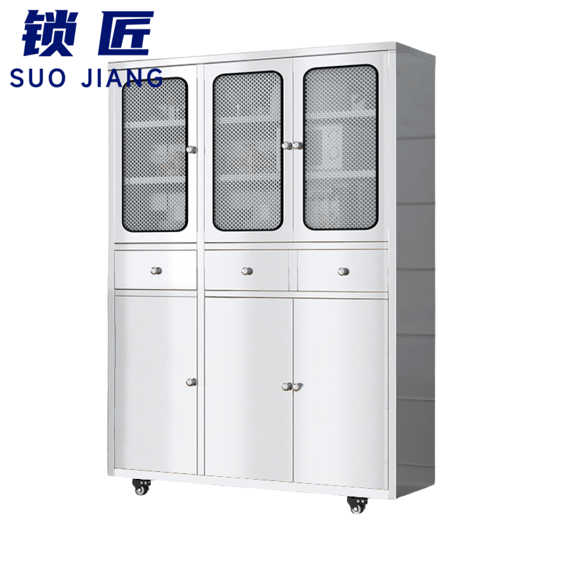 锁匠 餐边柜1200*400*1680mm个图片